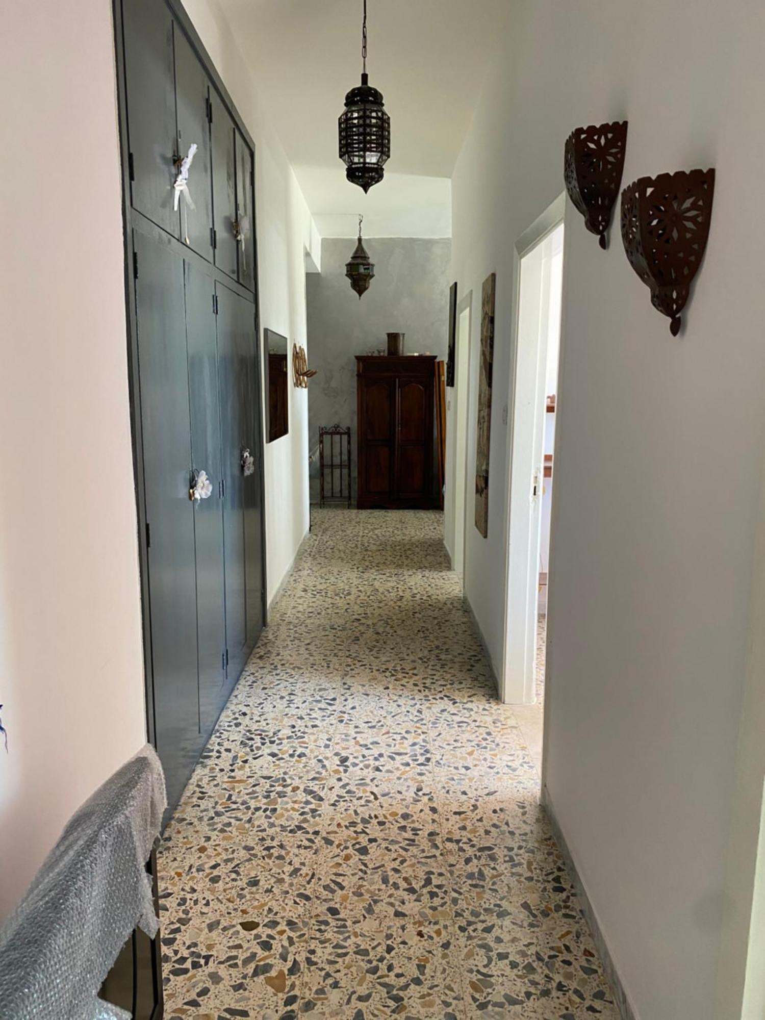 Rama Apartment Castel Volturno Exterior photo