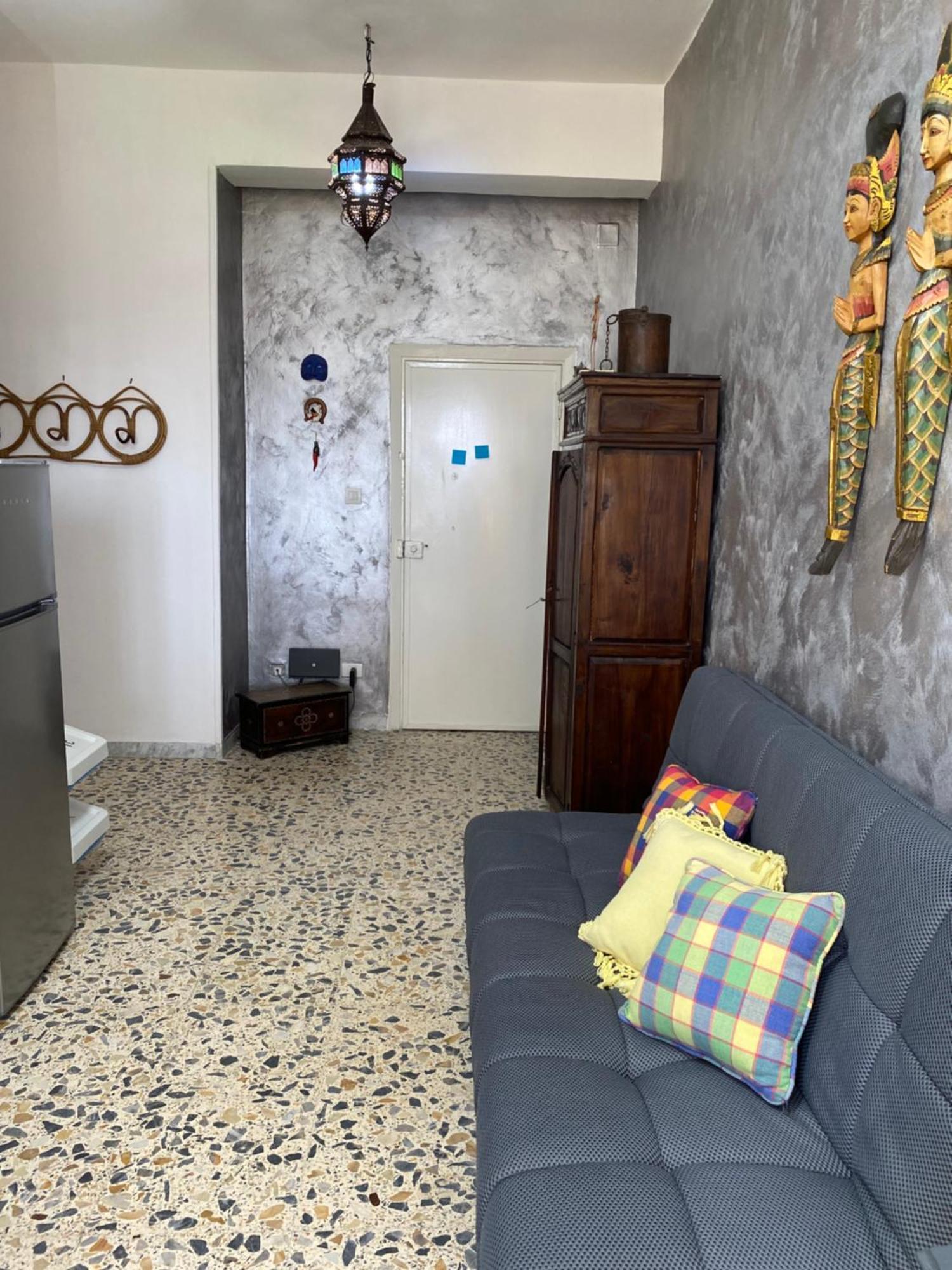Rama Apartment Castel Volturno Exterior photo