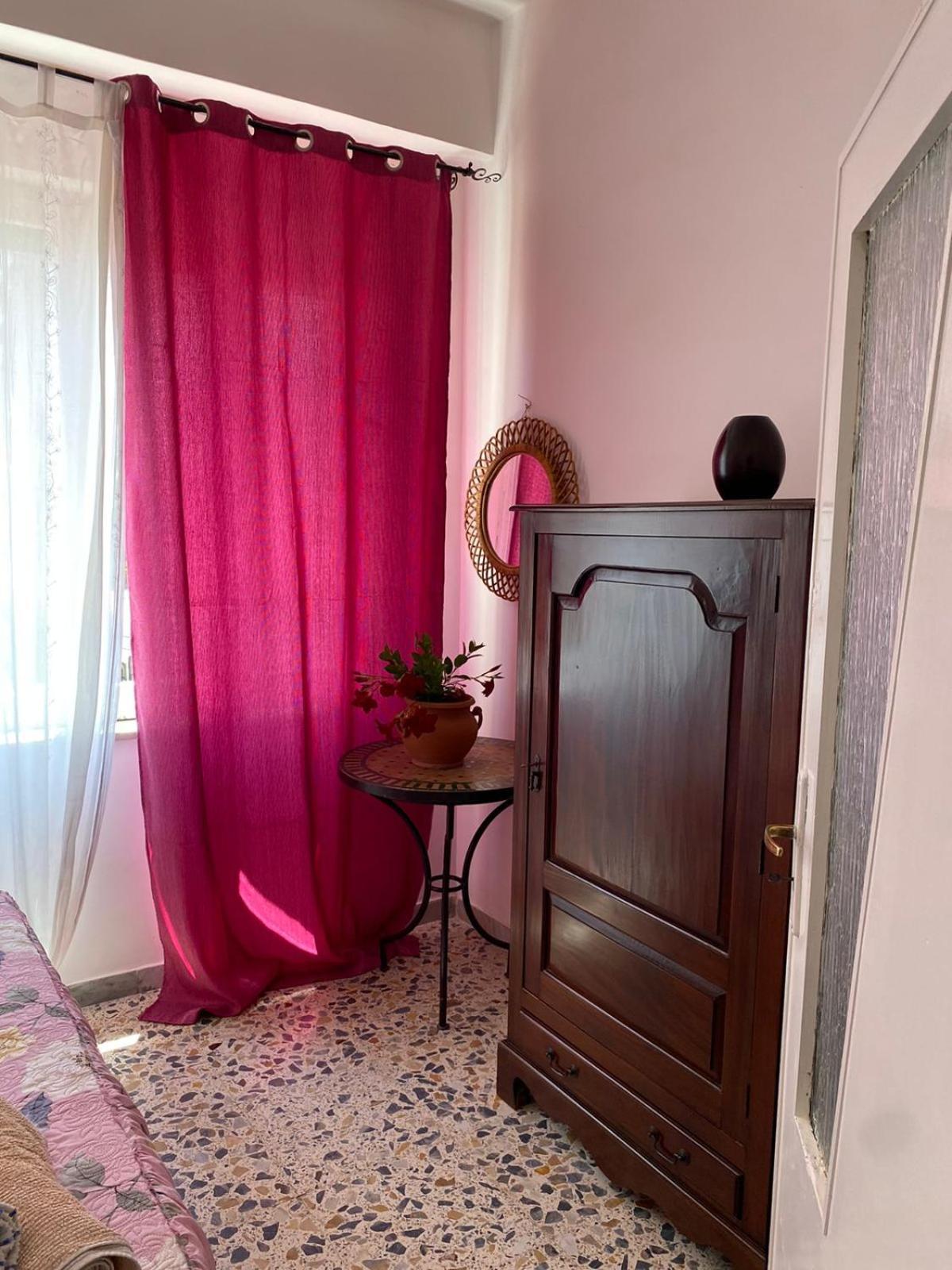 Rama Apartment Castel Volturno Exterior photo