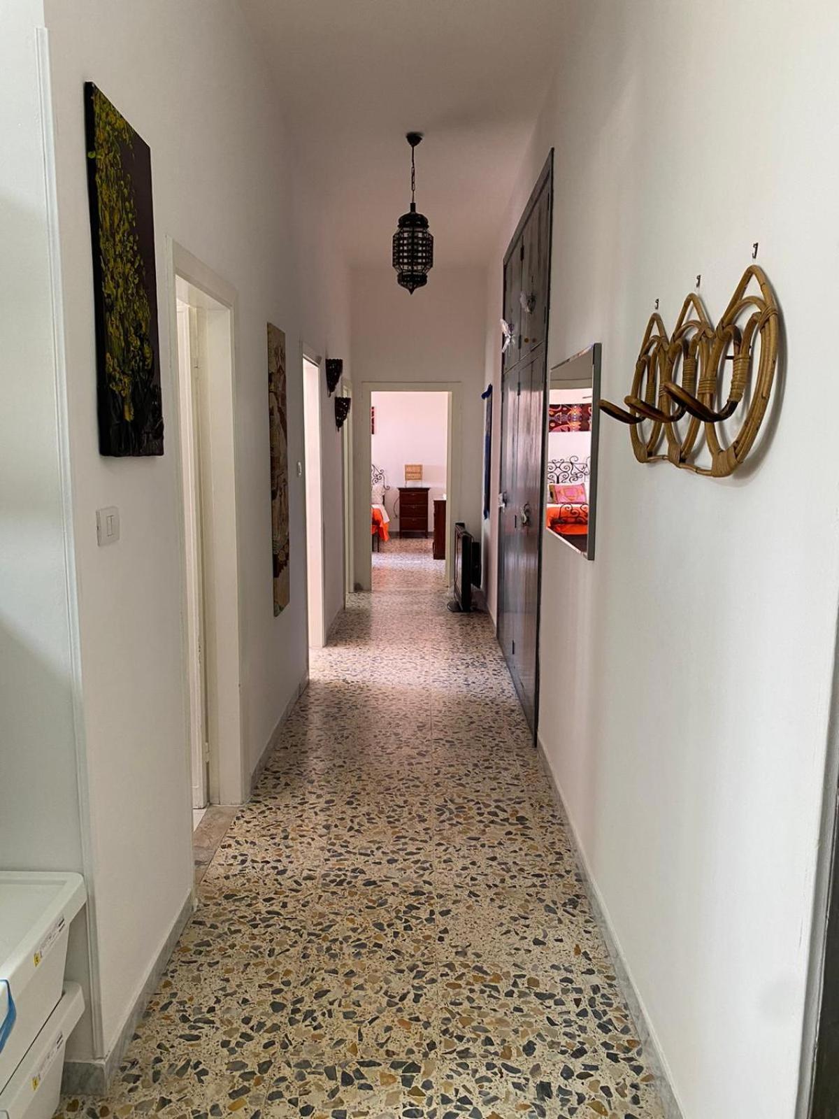 Rama Apartment Castel Volturno Exterior photo
