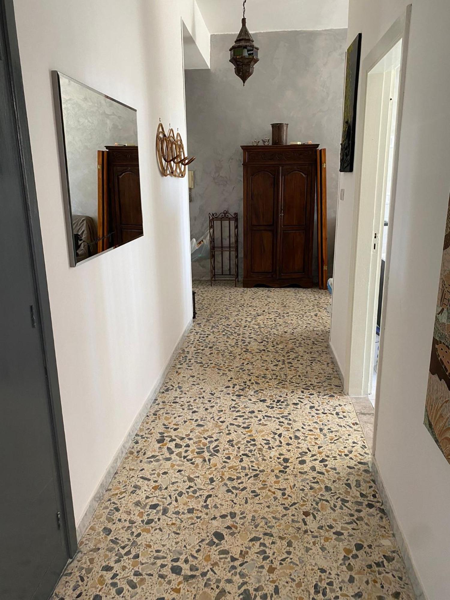 Rama Apartment Castel Volturno Exterior photo